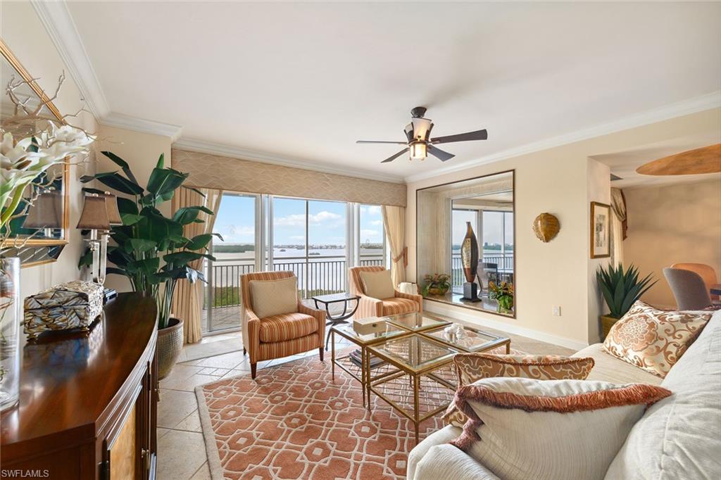 ESTANCIA - Residential