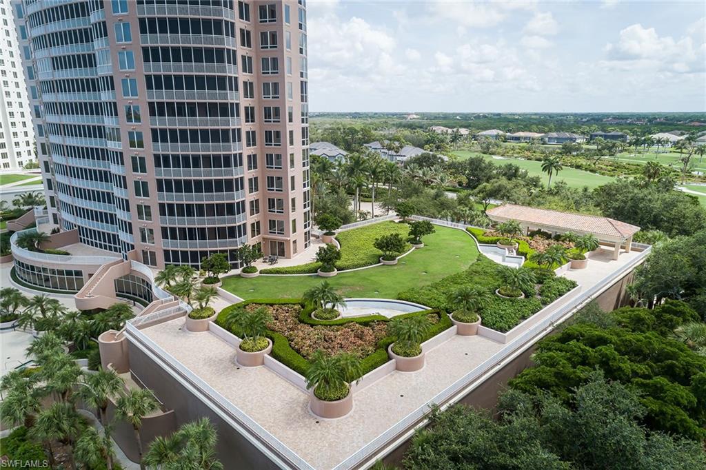 ESTANCIA - Residential