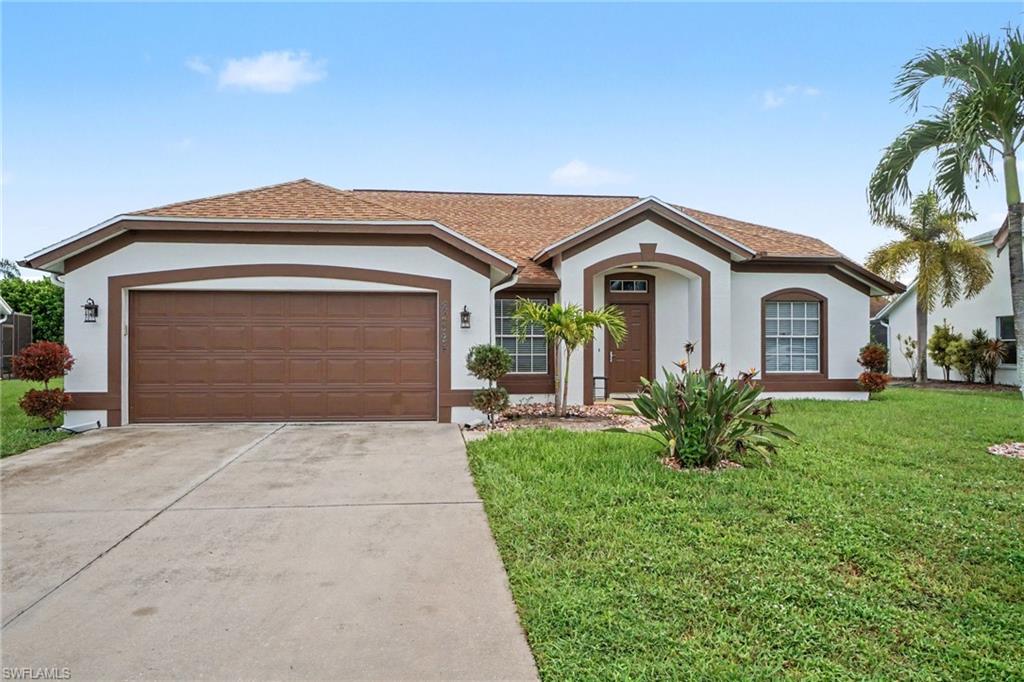 FOUNTAIN LAKES - Residential