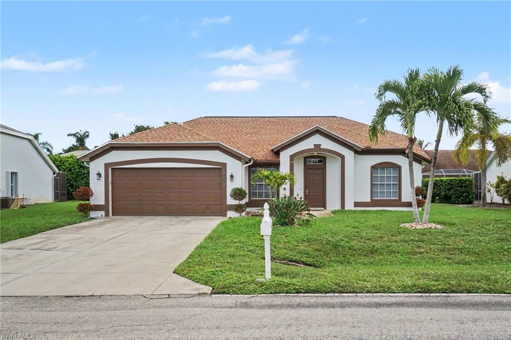 FOUNTAIN LAKES - Residential