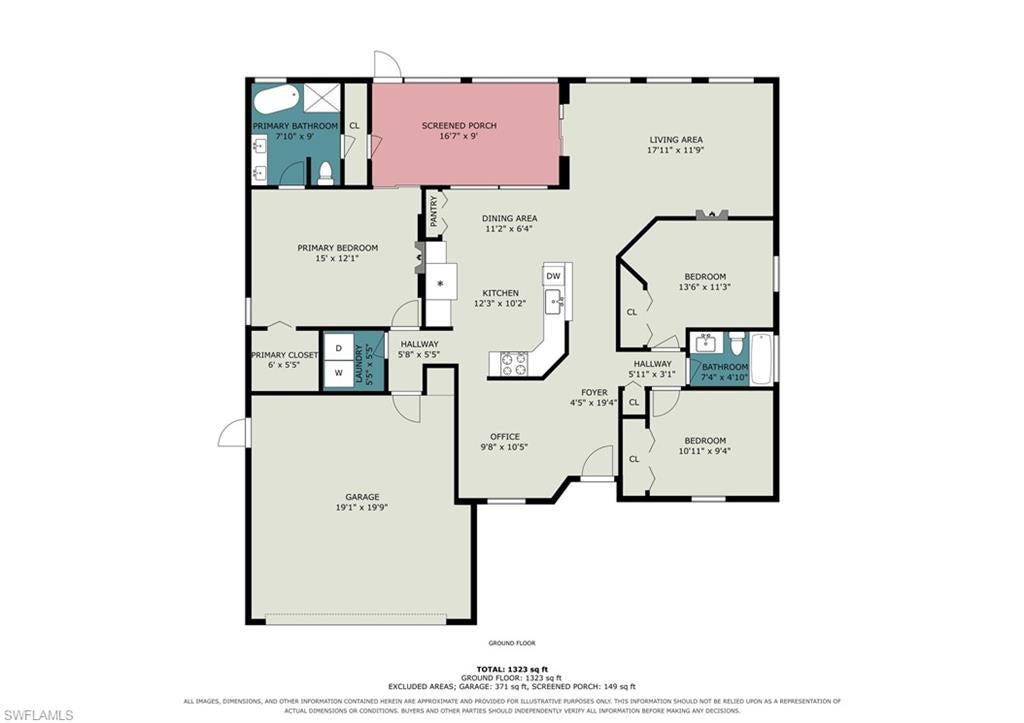FOUNTAIN LAKES - Residential