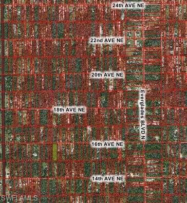 GOLDEN GATE ESTATES - Land