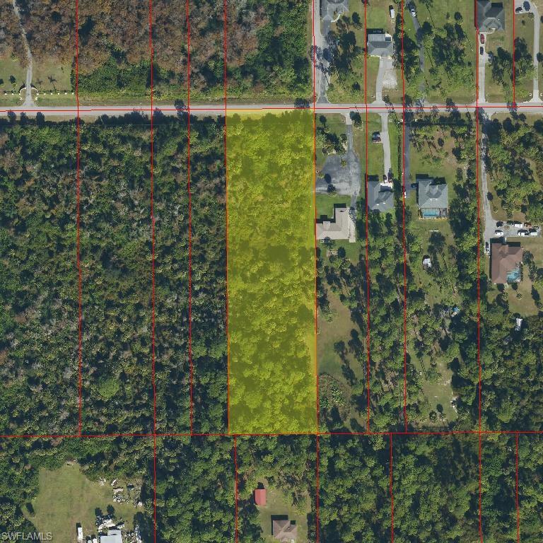 2.73 Acres of Possibility — Build the Estate You've Always Envisioned. 16th Ave NE Naples, FL 34120

Rare opportunities like this don't stay on the market long. This expansive 2.73-acre parcel gives you the canvas to design and build the custom estate you've always imagined — with room for your dream home, resort-style pool, private garage, workshop, and more. The land, the layout, and the lifestyle are yours to define.

Situated in a rapidly growing area with convenient access to top-rated schools, this is more than a lot — it's a long-term investment in your family's future. As the surrounding community continues to attract new development and rising demand, your timing couldn't be better.

Your vision. Your land. Your legacy.