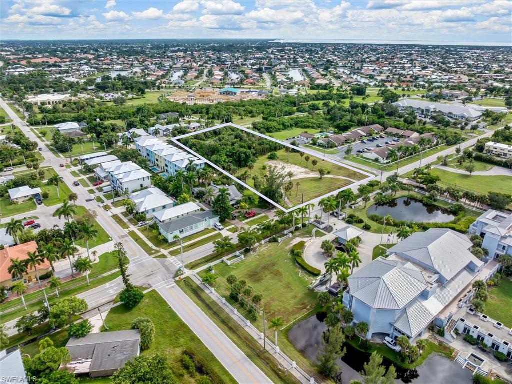 PUNTA GORDA - Land