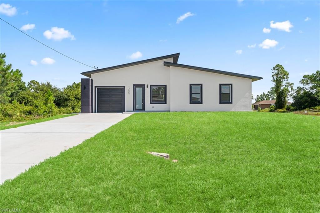 LEHIGH ACRES - Residential