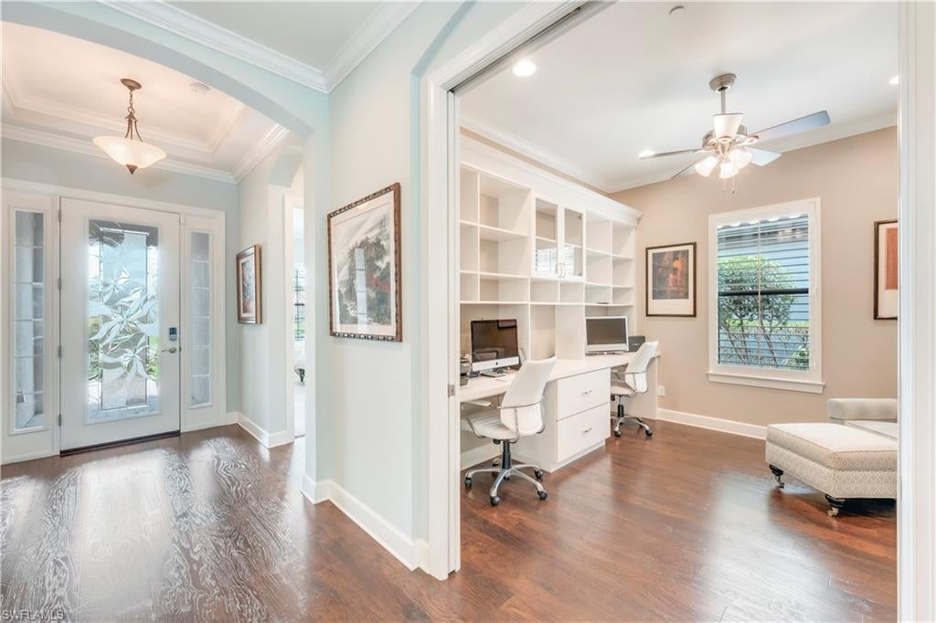 PEBBLE POINTE - Residential