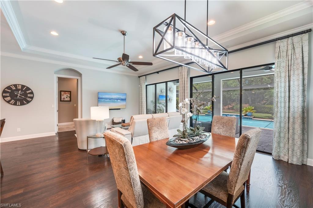 PEBBLE POINTE - Residential