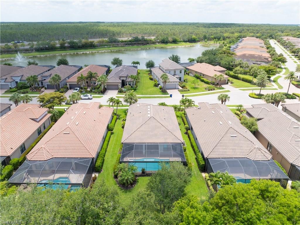 PEBBLE POINTE - Residential