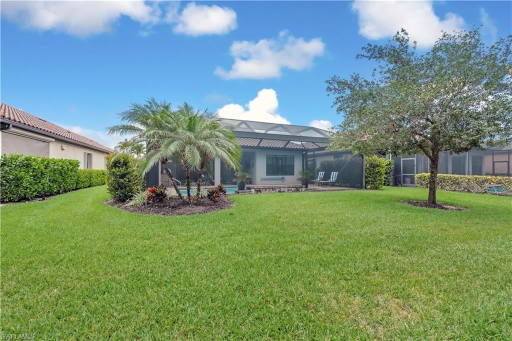 PEBBLE POINTE - Residential