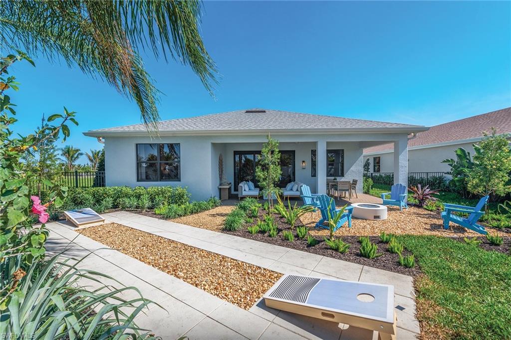 VALENCIA HARBOR - Residential
