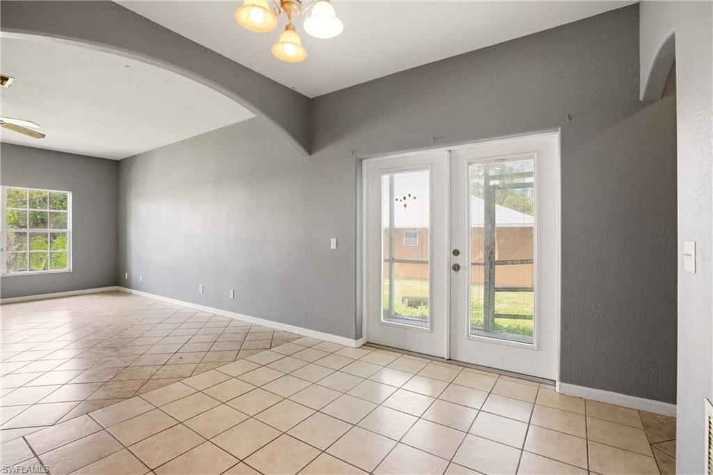 LEHIGH ACRES - Residential Income