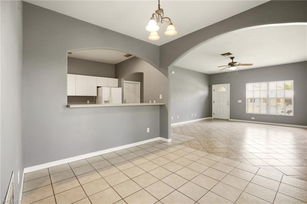 LEHIGH ACRES - Residential Income