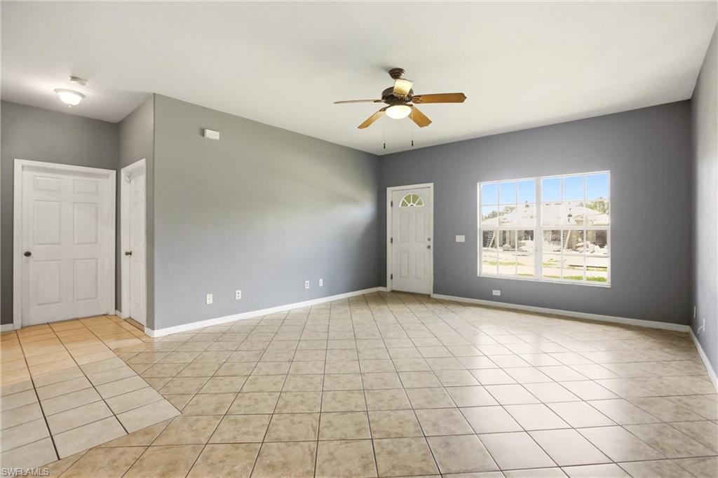 LEHIGH ACRES - Residential Income