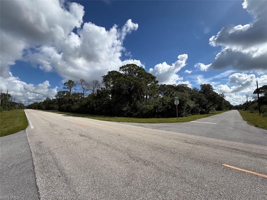PORT CHARLOTTE - Land
