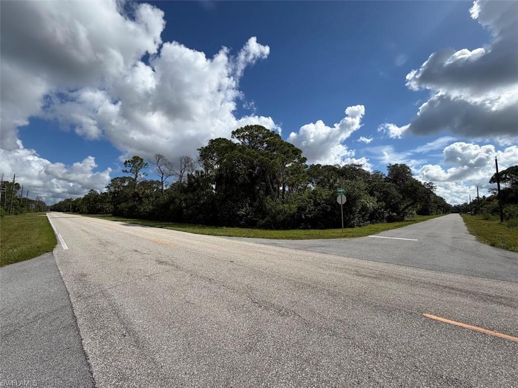 PORT CHARLOTTE - Land