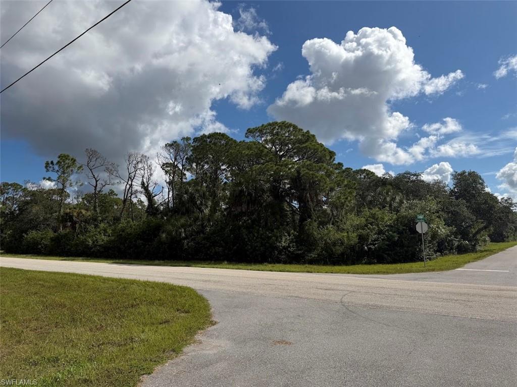 PORT CHARLOTTE - Land