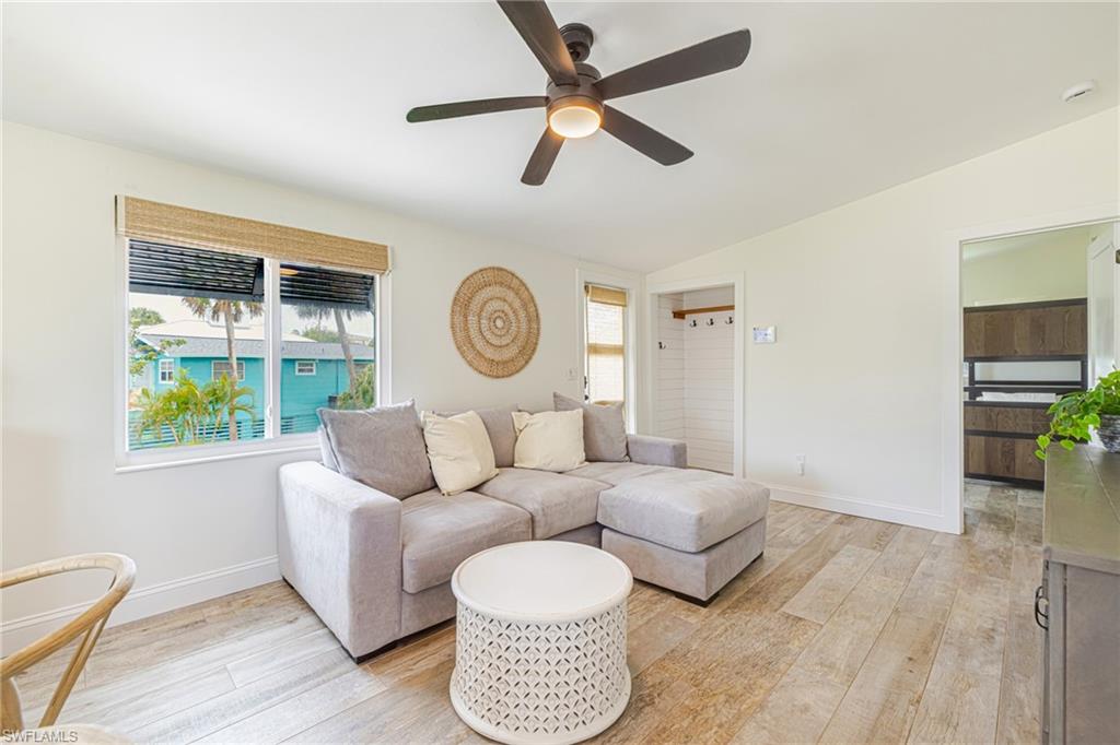 GULF VIEW PLAZA - Residential