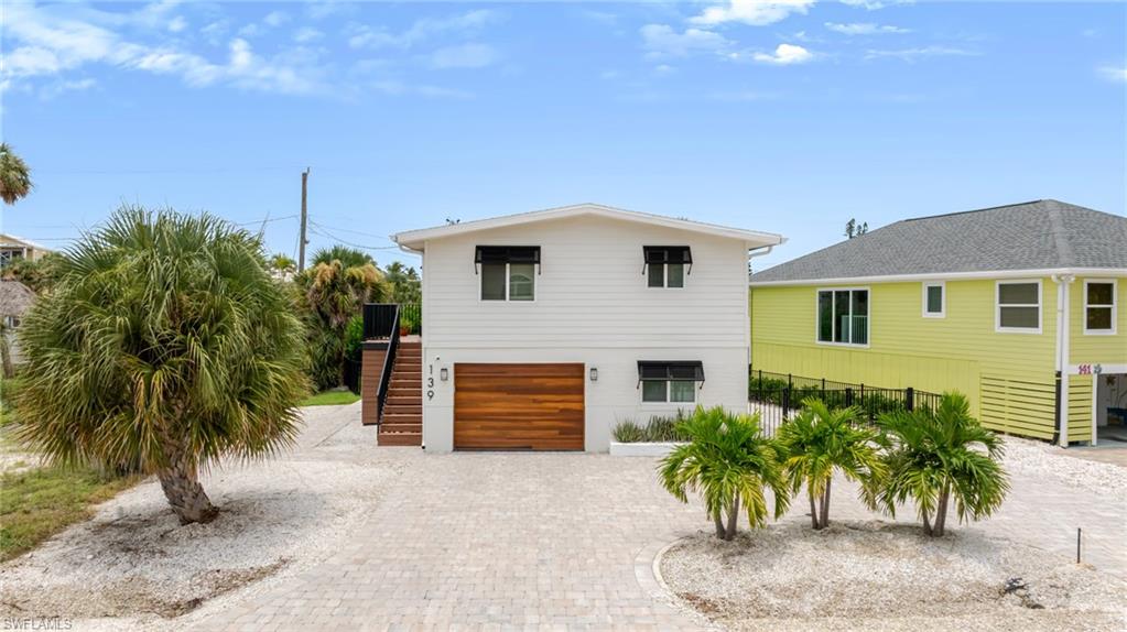 GULF VIEW PLAZA - Residential