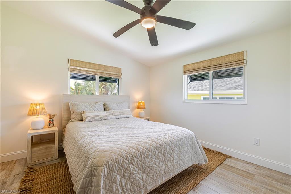 GULF VIEW PLAZA - Residential