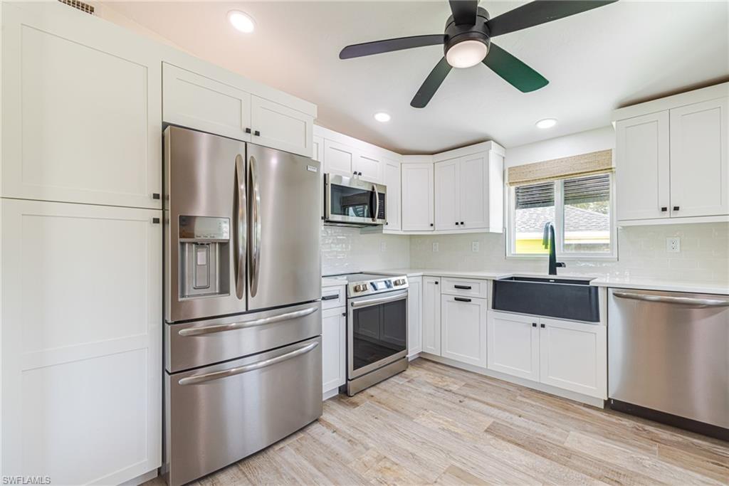 GULF VIEW PLAZA - Residential