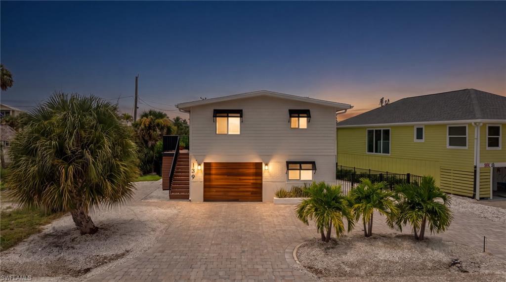 GULF VIEW PLAZA - Residential