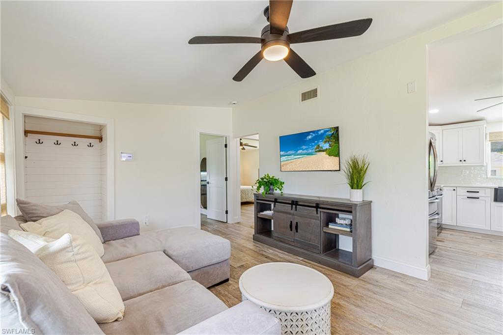 GULF VIEW PLAZA - Residential