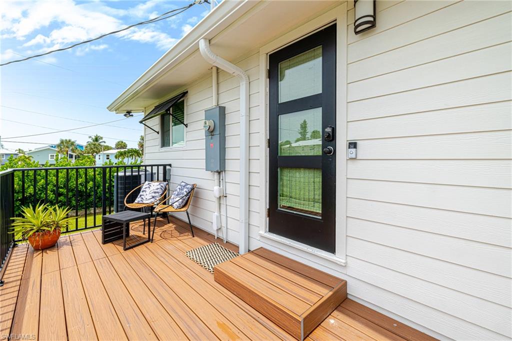GULF VIEW PLAZA - Residential