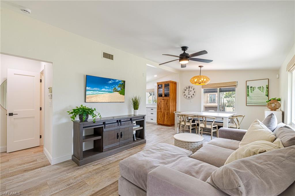 GULF VIEW PLAZA - Residential