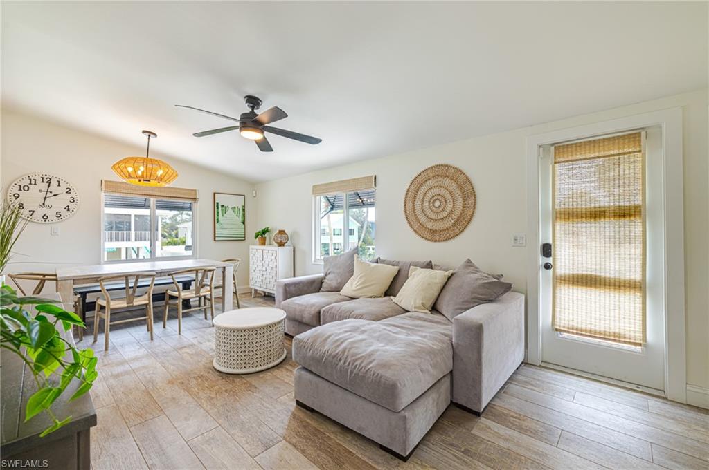 GULF VIEW PLAZA - Residential