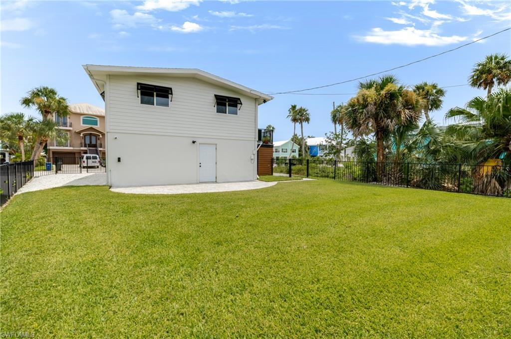 GULF VIEW PLAZA - Residential
