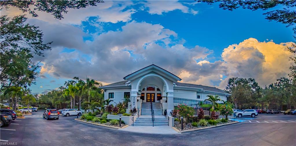 VILLAGES AT COUNTRY CREEK - Residential