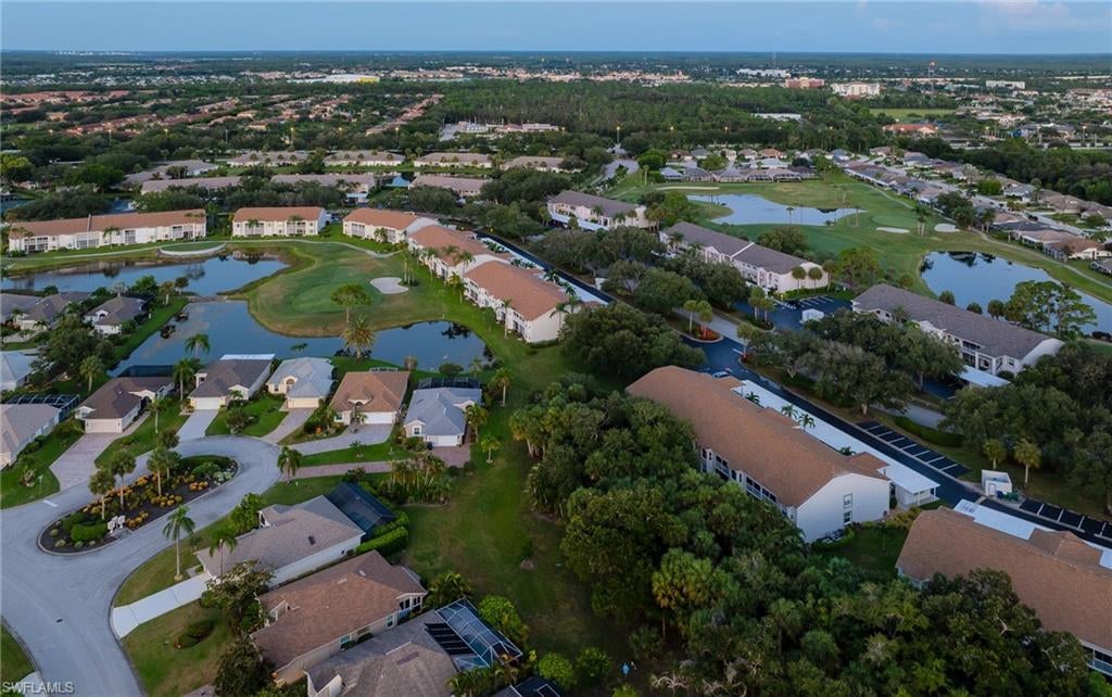 VILLAGES AT COUNTRY CREEK - Residential