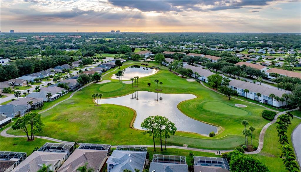 VILLAGES AT COUNTRY CREEK - Residential