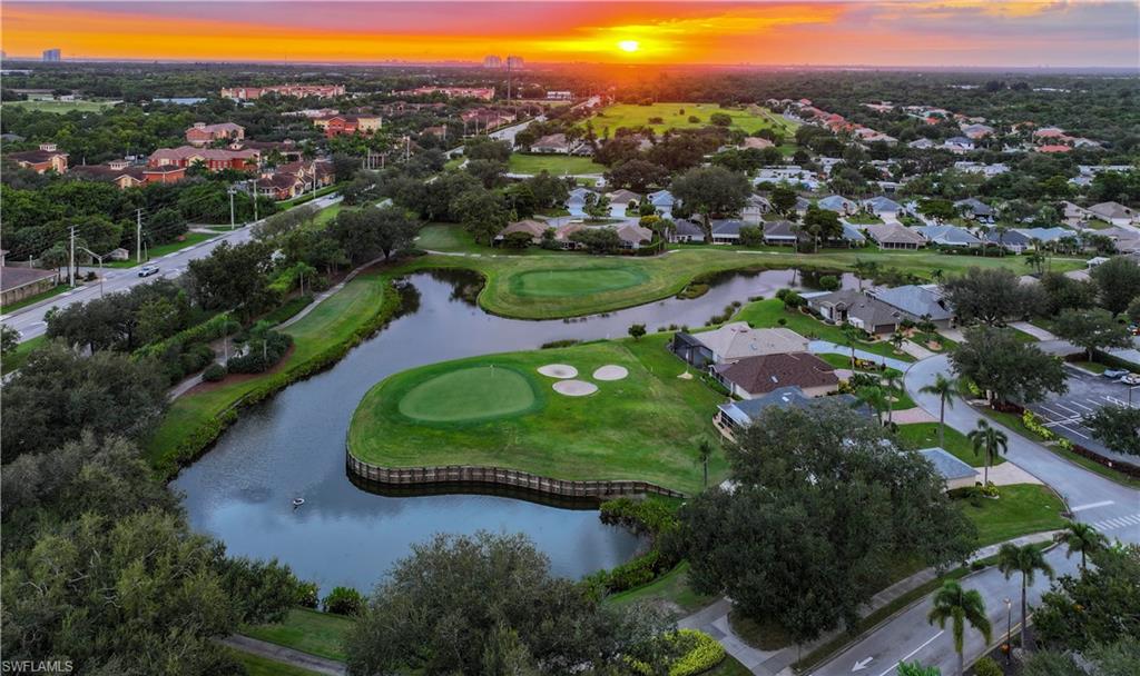 VILLAGES AT COUNTRY CREEK - Residential