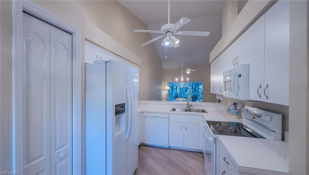 VILLAGES AT COUNTRY CREEK - Residential