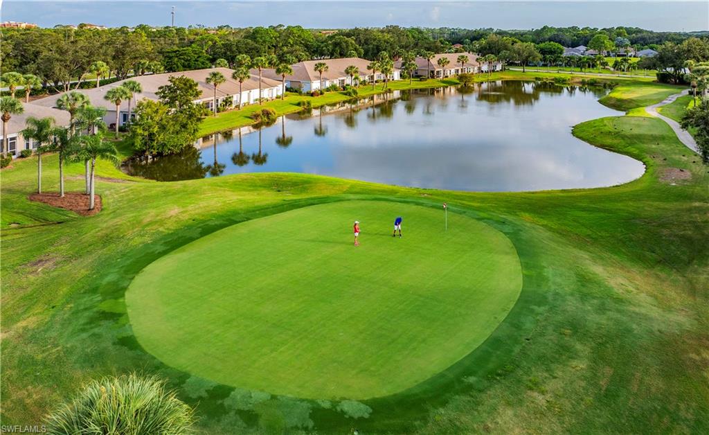 VILLAGES AT COUNTRY CREEK - Residential