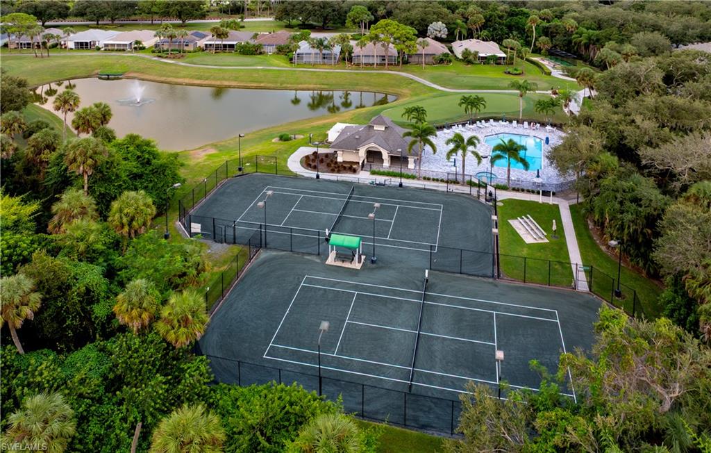 VILLAGES AT COUNTRY CREEK - Residential