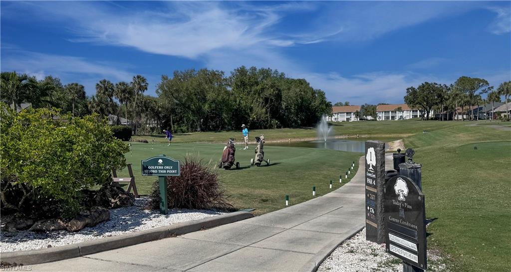VILLAGES AT COUNTRY CREEK - Residential
