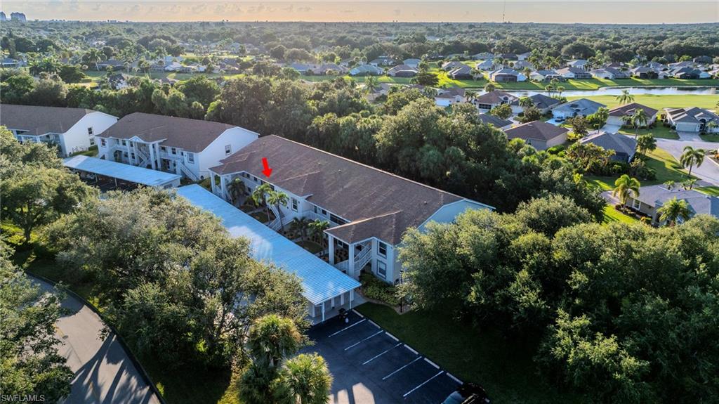 VILLAGES AT COUNTRY CREEK - Residential