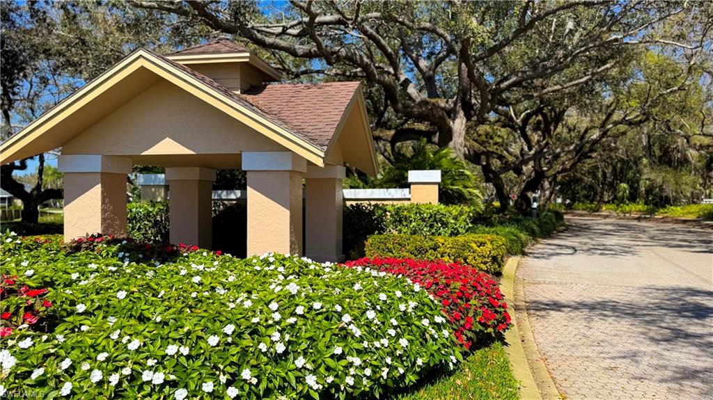 VILLAGES AT COUNTRY CREEK - Residential