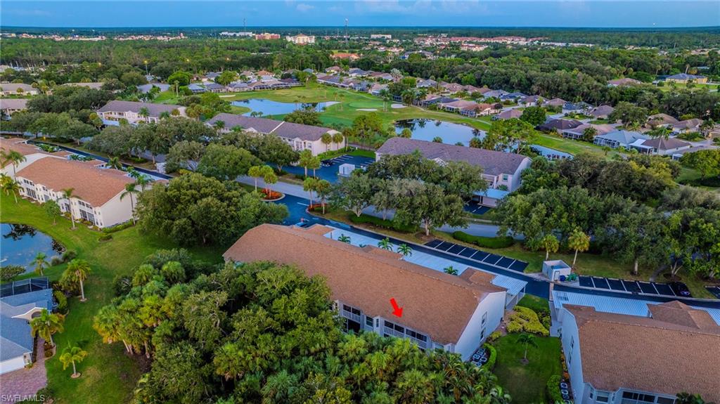 VILLAGES AT COUNTRY CREEK - Residential