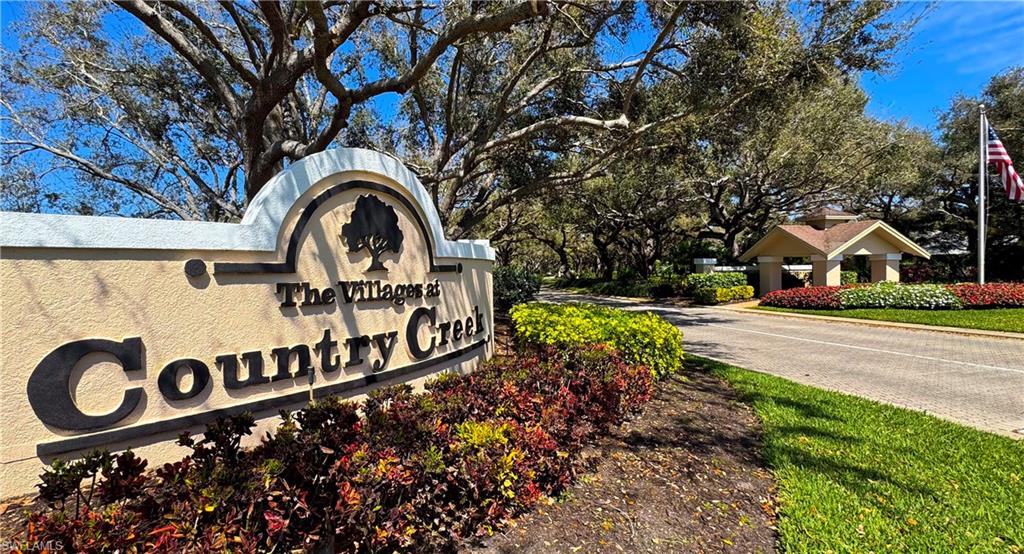 VILLAGES AT COUNTRY CREEK - Residential
