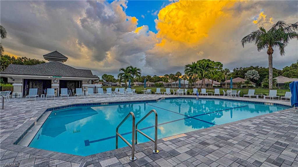 VILLAGES AT COUNTRY CREEK - Residential