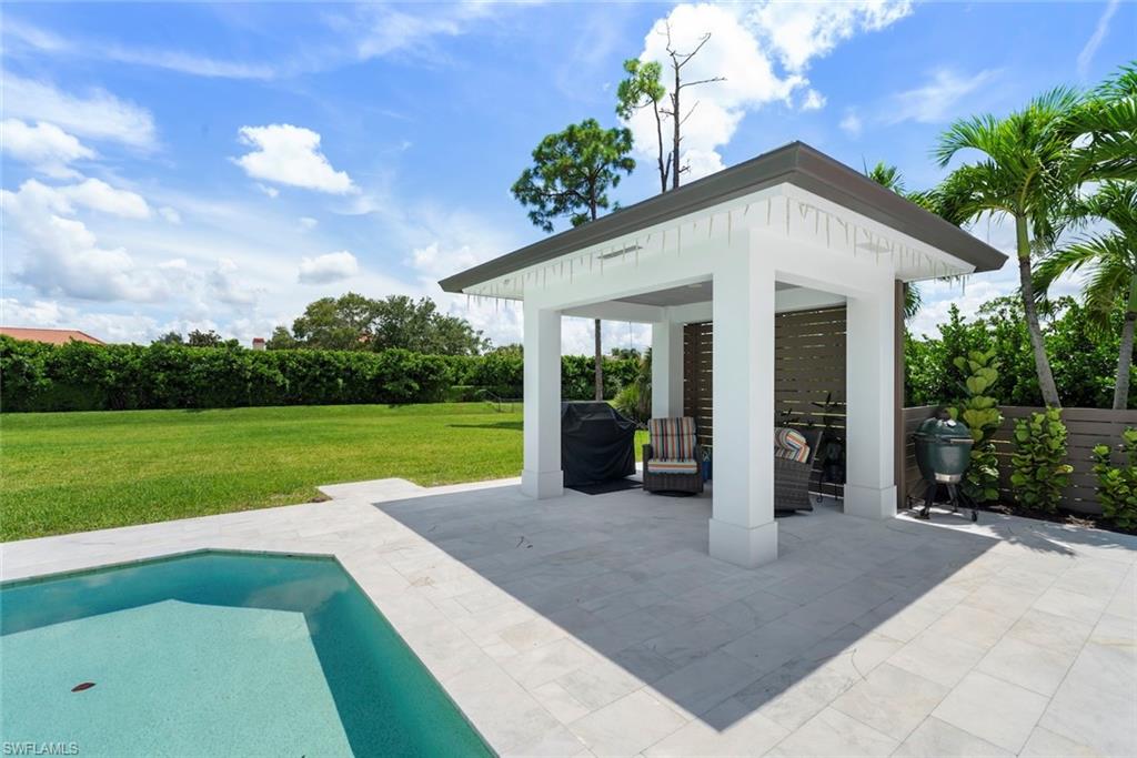 HIDDEN PINES - Residential
