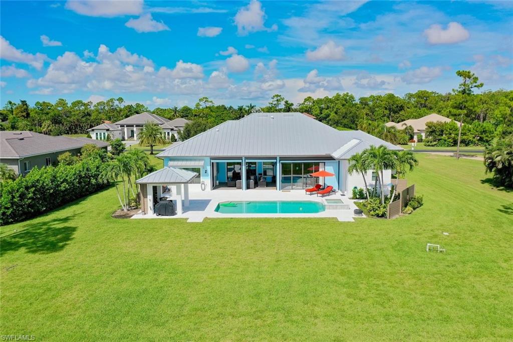 HIDDEN PINES - Residential