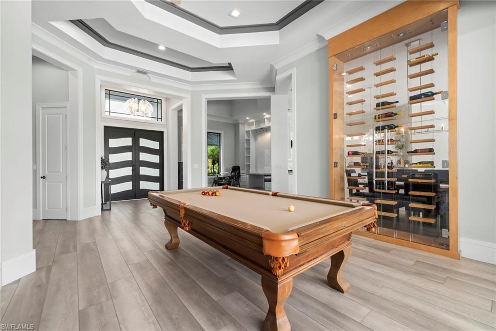 HIDDEN PINES - Residential