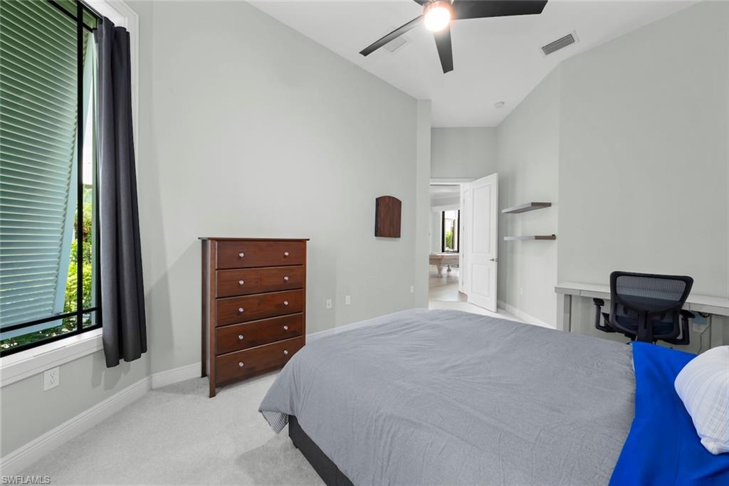 HIDDEN PINES - Residential