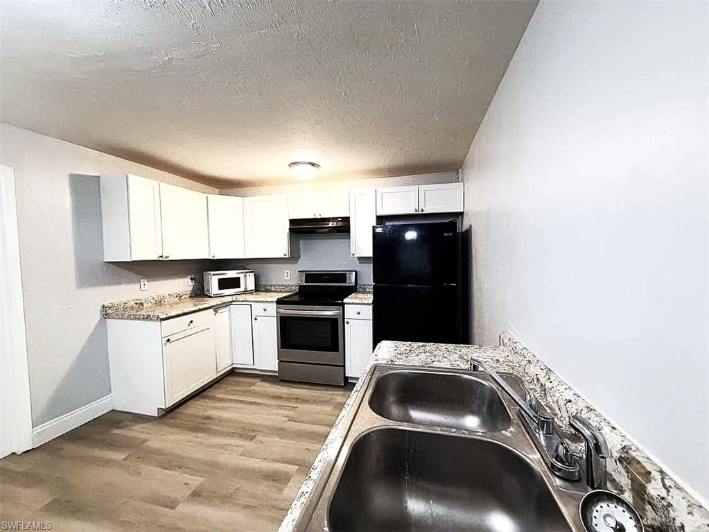 FORT MYERS - Residential Lease