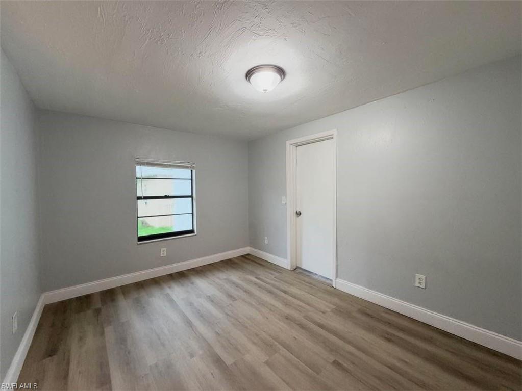 FORT MYERS - Residential Lease