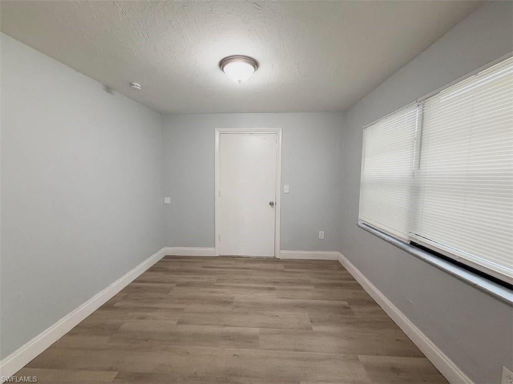 FORT MYERS - Residential Lease